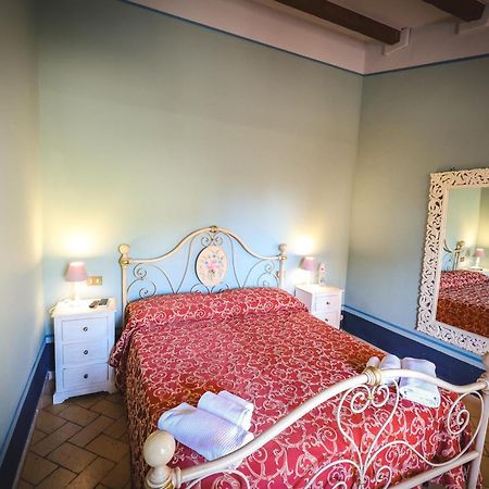 Albergo Diffuso Borgo Montemaggiore Montemaggiore al Metauro Luaran gambar