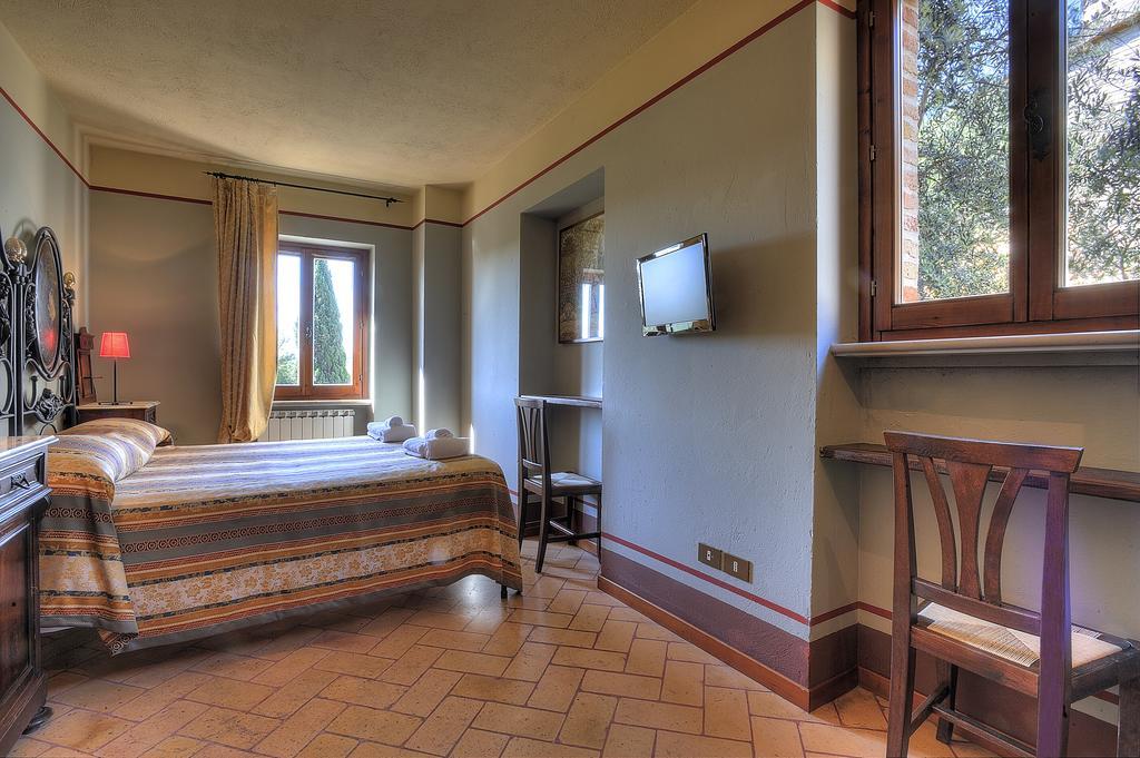 Albergo Diffuso Borgo Montemaggiore Montemaggiore al Metauro Luaran gambar